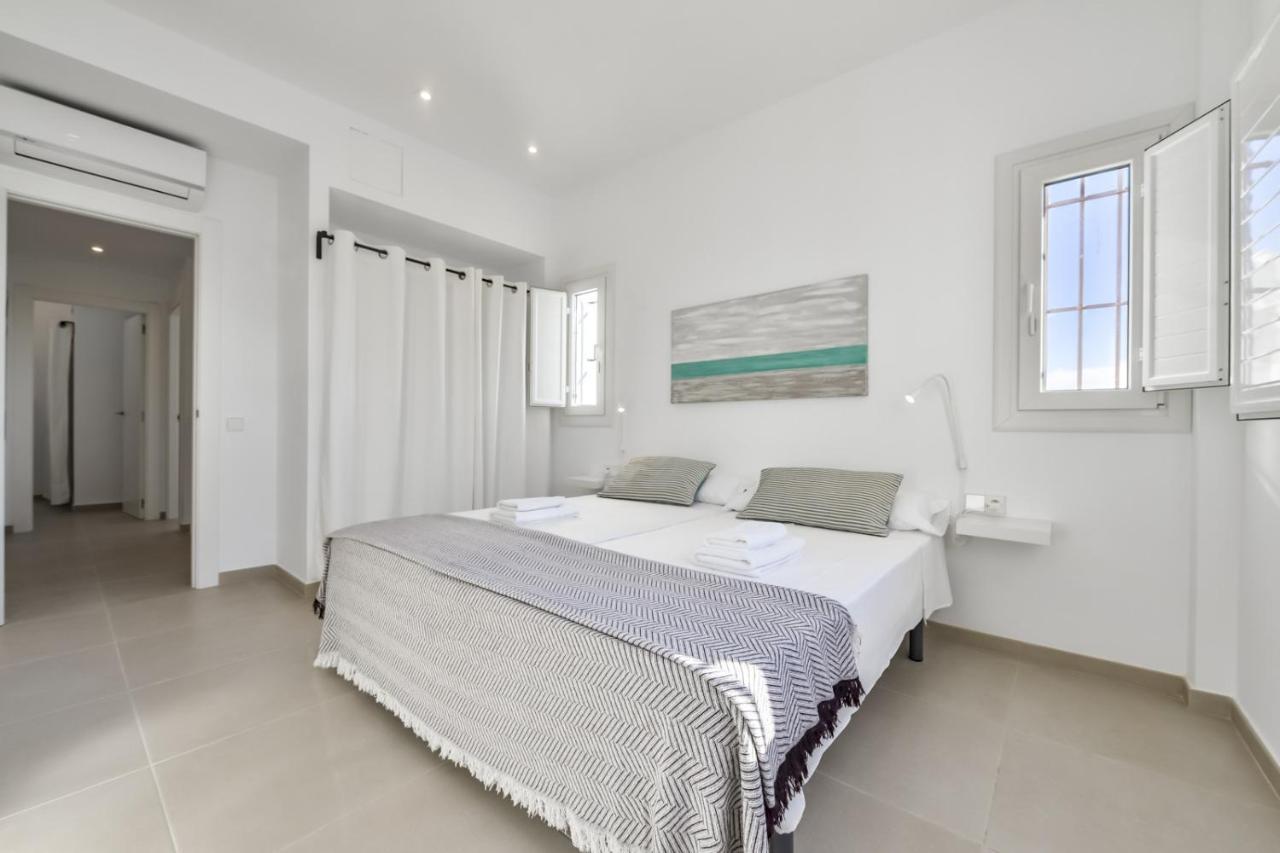 Villas Guzman - La Guardia Moraira Exterior photo