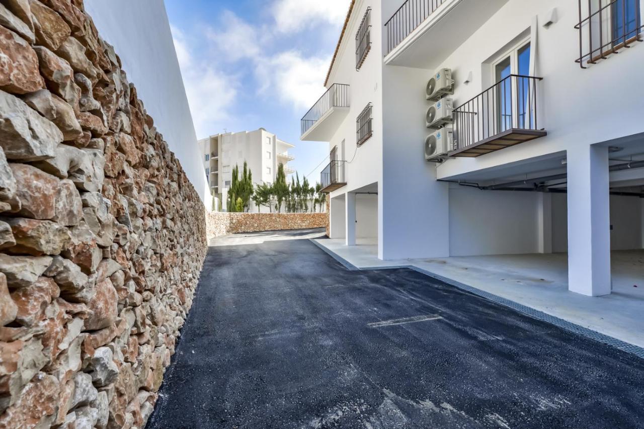 Villas Guzman - La Guardia Moraira Exterior photo