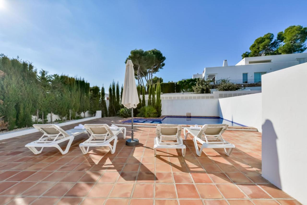 Villas Guzman - La Guardia Moraira Exterior photo